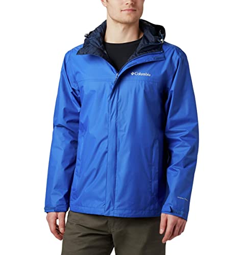 10 Best Waterproof Jackets For Men