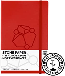 Pictostone A6 Journal