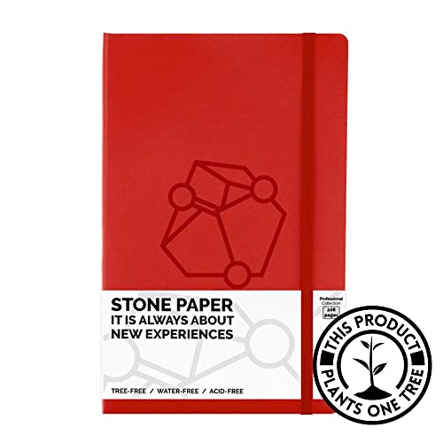 Pictostone A6 Journal