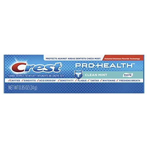 Crest Pro-Health