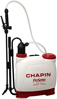 Chapin International