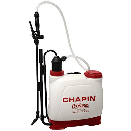 Chapin International