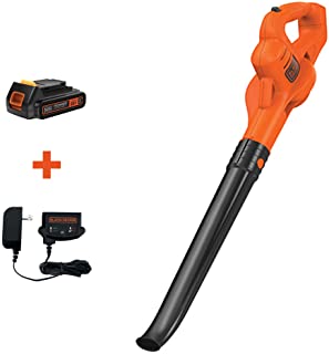 Black+Decker LSW221