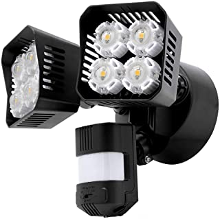 Sansi LED Waterproof