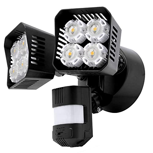 Sansi LED Waterproof