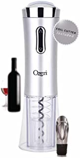 Ozeri Nouveaux II Electric Wine Opener