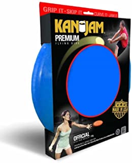 Kan Jam Flying Disc