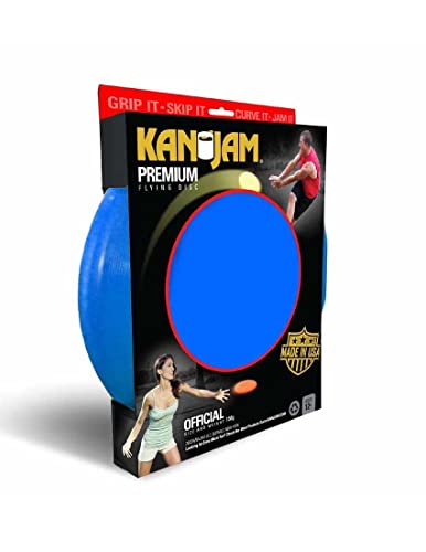 Kan Jam Flying Disc