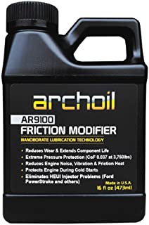 Archoil AR9100 Friction Modifier