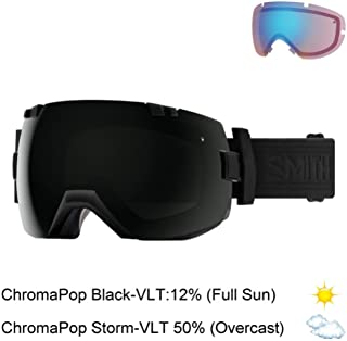 Smith Optics I/OX Goggle