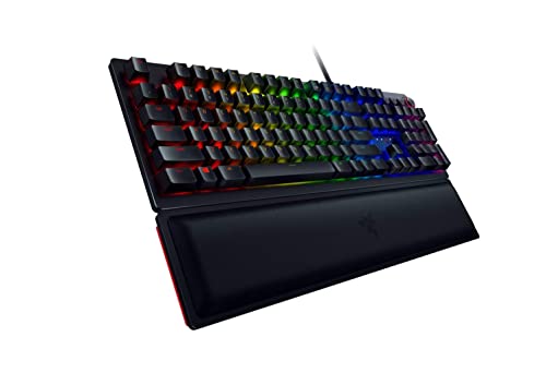 Razer Huntsman Elite