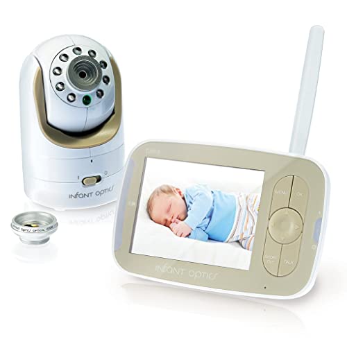 9 Best Video Baby Monitors