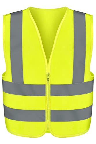 9 Best Safety Vests