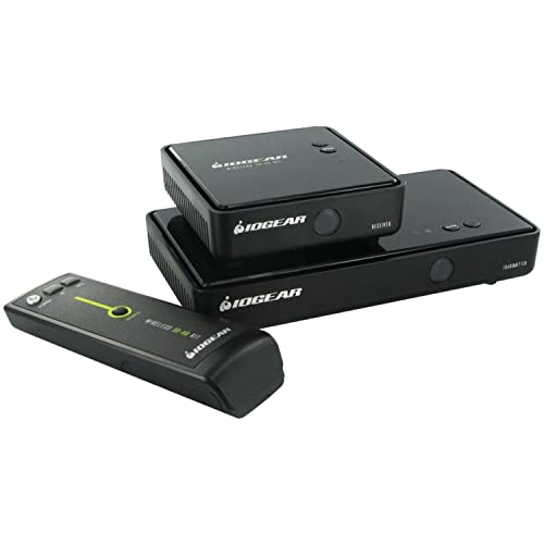 9 Best Wireless Hdmi Transmitters