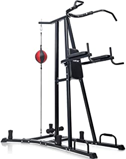 Merax Boxing Power Tower