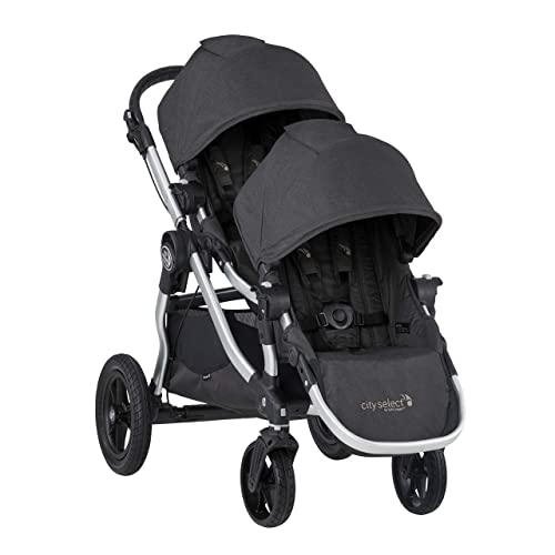 Baby Jogger City Select