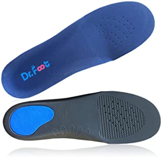 Dr. Foot Full Orthotics