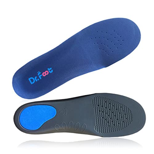 Dr. Foot Full Orthotics