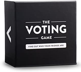 The Voting Game