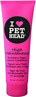 Pet Head High Maintenance