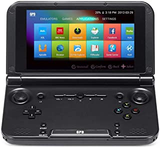 GPD XD Plus