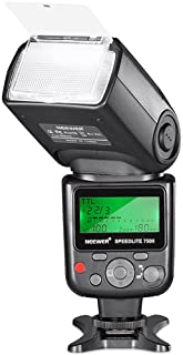 Neewer 750II TTL Flash