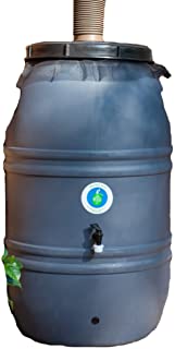 Great American Rain Barrel