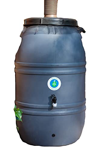 Great American Rain Barrel