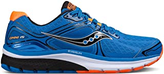 Saucony Men's Omni 15 Running Shoe