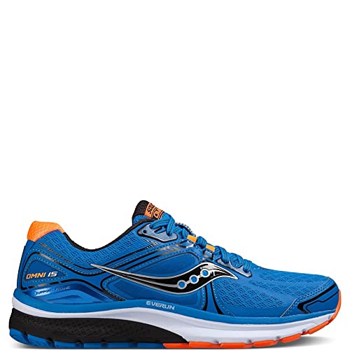 Saucony Men's Omni 15 Running Shoe