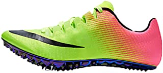 NIKE Zoom Superfly Elite Track Spikes Shoes Mens Size 5