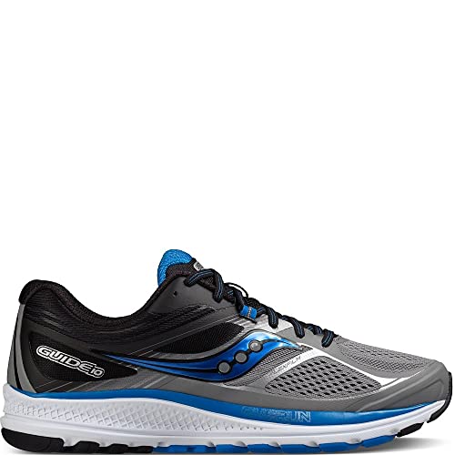 Saucony Men's Guide 10 Running Shoes