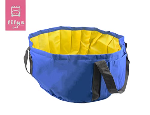 Lilys Pet Collapsible