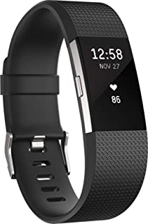 Fitbit Charge 2 HR