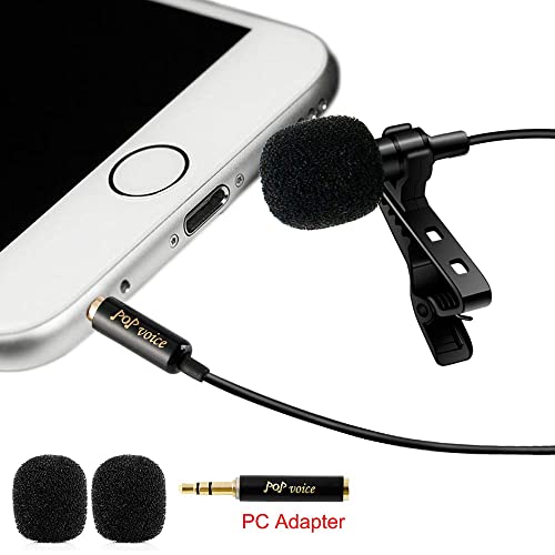 10 Best Lavalier Microphones