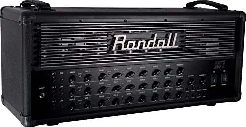 Randall 667