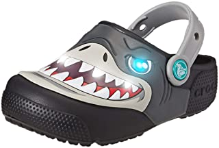 Crocs Shark