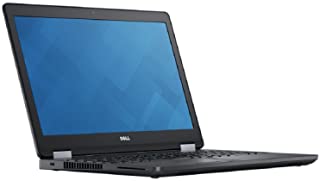 Dell Precision 3520