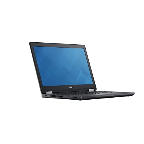 Dell Precision 3520