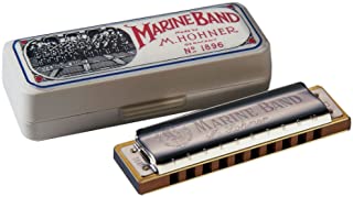 Hohner Marine Band