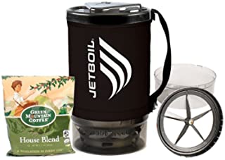 Jetboil Grande Java Kit Coffee Press