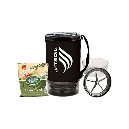 Jetboil Grande Java Kit Coffee Press