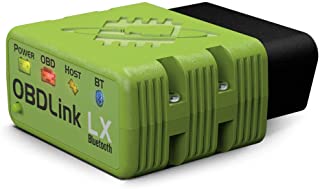 ScanTool OBDLink LX