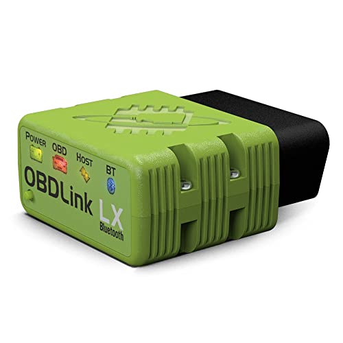 ScanTool OBDLink LX