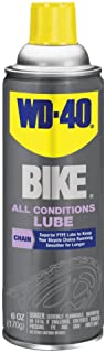 WD-40 Bike Chain Lube