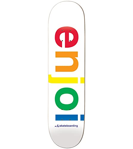 Enjoi Spectrum