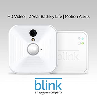 Blink Home Security