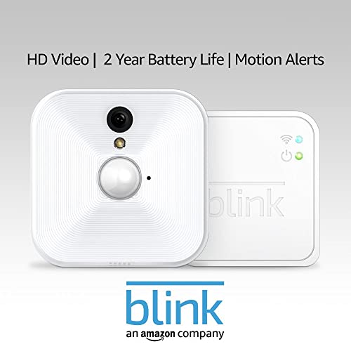 Blink Home Security