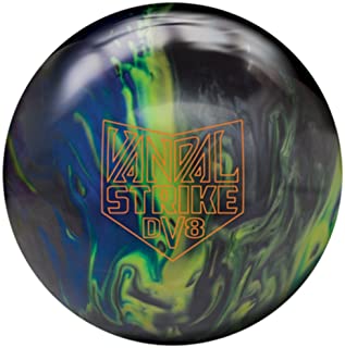 DV8 Vandal Strike