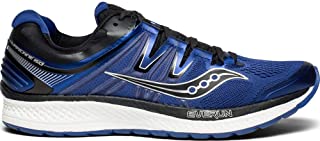 Saucony Men's Hurricane ISO 4 Sneaker